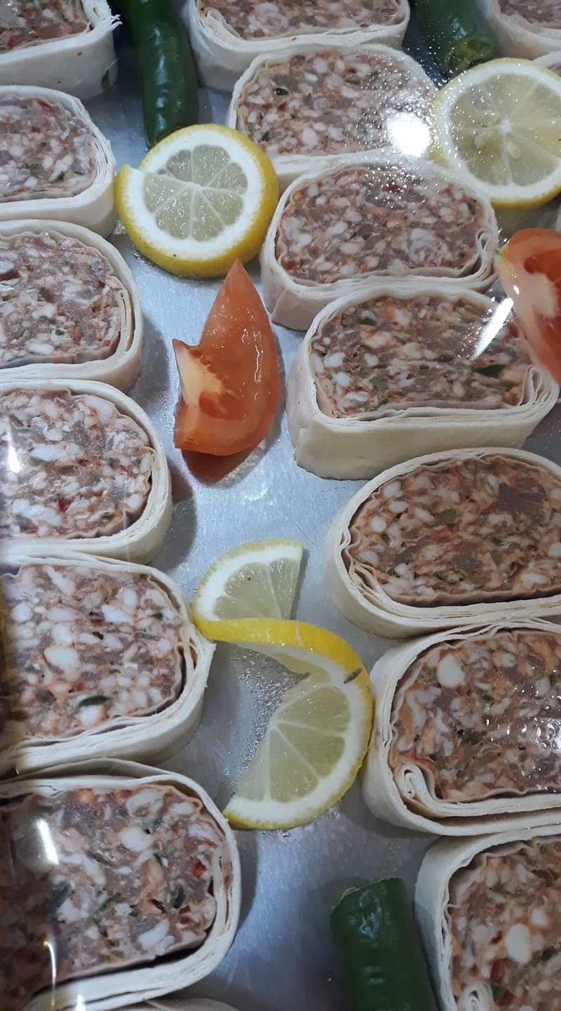 Şeyhanlı Restaurant 